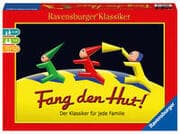 Cover von Fang den Hut!®