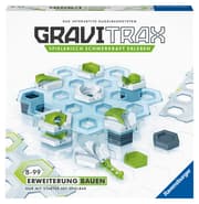 Cover von GraviTrax - Bauen