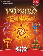 Cover von Wizard extreme