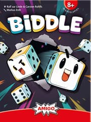 Cover von Biddle