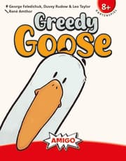 Cover von Greedy Goose