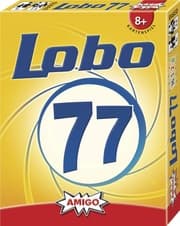 Cover von Lobo 77