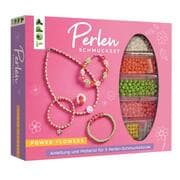 Cover von Perlen-Schmuckset - Power Flowers