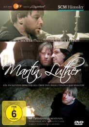 Cover von Martin Luther