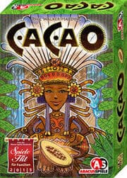 Cover von Cacao
