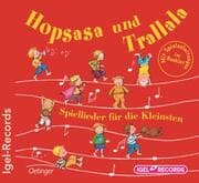 Cover von Hopsasa und Trallala