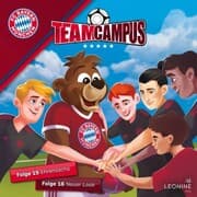 Cover von Folgen 15-16: Ehrensache