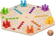 Cover von Ludo für bis zu 6 Spieler