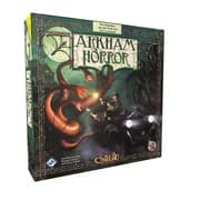 Cover von Arkham Horror