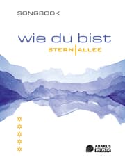 Cover von Wie du bist