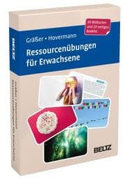 Cover von Ressourcenübungen für Erwachsene