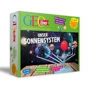 Cover von GEOlino - Unser Sonnensystem