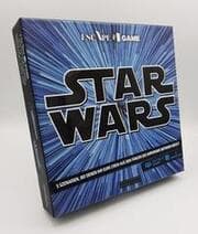 Cover von Escape Game: Star Wars