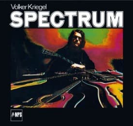 Cover von Spectrum