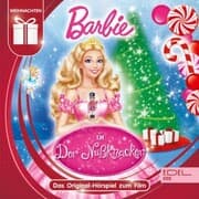 Cover von Der Nussknacker (Das Original-Hörspiel zum Film)