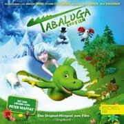 Cover von Tabaluga: Ungekürzte Version (Das Original-Hörspiel zum Film)