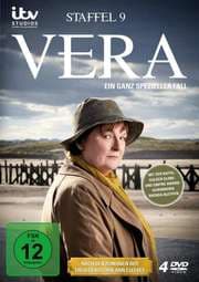 Cover von Vera - Ein ganz spezieller Fall