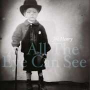 Cover von All The Eye Can See