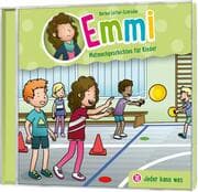 Cover von Emmi 16 - Jeder kann was