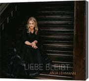Cover von Liebe bleibt