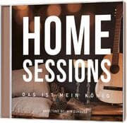 Cover von Home Sessions - Das ist mein König