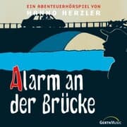 Cover von 12: Alarm an der Brücke