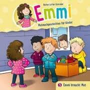 Cover von 03: Emmi braucht Mut