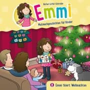 Cover von 08: Emmi feiert Weihnachten
