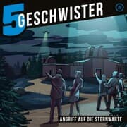 Cover von 20: Angriff auf die Sternwarte