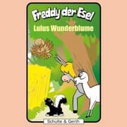 Cover von 36: Lulus Wunderblume