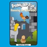 Cover von 48: Henning der Querkopf