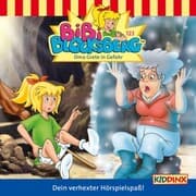 Cover von Oma Grete in Gefahr