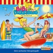 Cover von Der Strandurlaub
