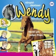 Cover von Nicht um jeden Preis
