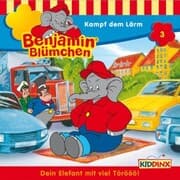 Cover von Kampf dem Lärm