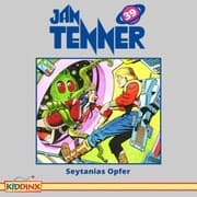 Cover von Seytanias Opfer