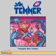 Cover von Tempel des Todes