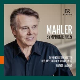 Cover von Symphonie Nr. 5