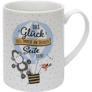 Cover von XL-Tasse 'Ballon-Motiv'