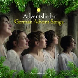 Cover von Adventslieder