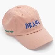 Cover von Basecap DRAMA - Suhrkamp Theater