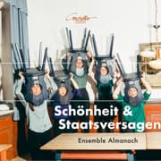 Cover von Schönheit & Staatsversagen