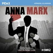 Cover von Anna Marx