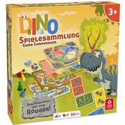 Cover von Dino Spielesammlung
