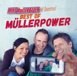 Cover von Best of Müllerpower
