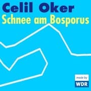 Cover von Schnee am Bosporus