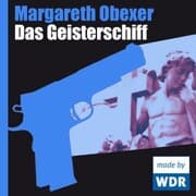 Cover von Das Geisterschiff