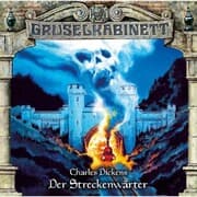 Cover von Der Streckenwärter