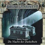 Cover von Die Macht der Dunkelheit