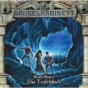 Cover von Das Teufelsloch